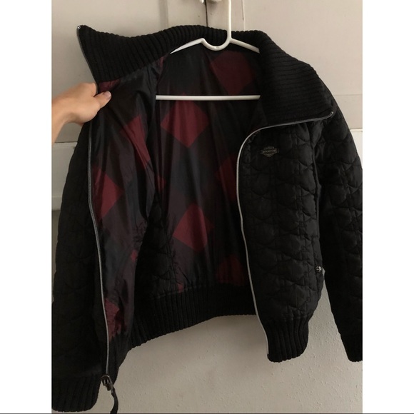 Harley Davidson Jacket - Picture 5 of 6